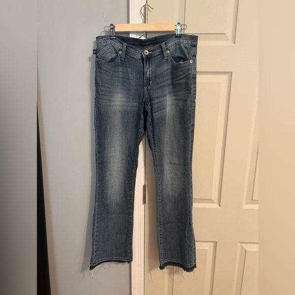 Jeans - Picture 1 of 2